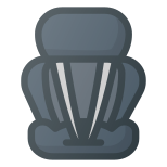 Baby Car Seat icon