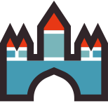 Palacio icon