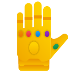 Infinity Gauntlet icon