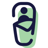 Sleeping Bag icon