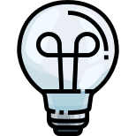 Light Bulb icon