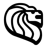 Lion Head icon