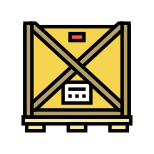 Oversized Package icon