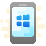 windows-mobile icon