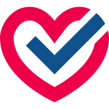 Coeur en bonne santé icon