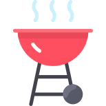 Grill icon