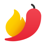 Ají picante icon