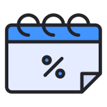 Calendar icon