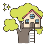 Tree House icon