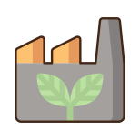 Green Factory icon