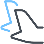 Flugzeuge icon