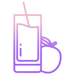 Plum Juice icon