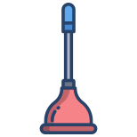 Plunger icon