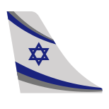 EL AL Airlines icon