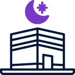 kaaba icon