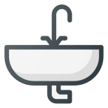 Sink icon