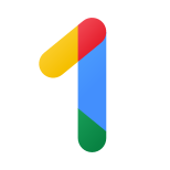 Google One icon