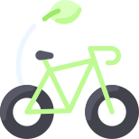 Bycicle icon