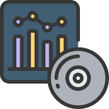 Analytics icon