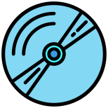 Cd icon