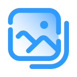 Gallery icon