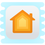 사과 집 icon