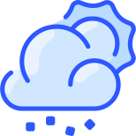 Cloudy icon