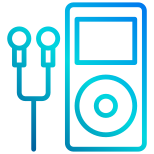 Music Player icon