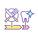 Foods For Healthy Teeth icon