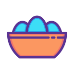 Bowl icon