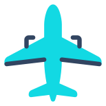 空港 icon