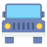 Camioneta icon