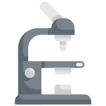 Microscopio icon