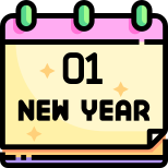 Calendrier icon