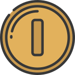 Coin icon