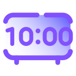 10.00 icon