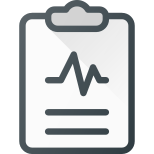 Medical Record icon