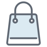 Hand Bag icon