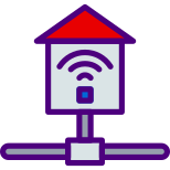 Smart Home Automation icon