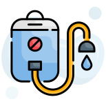 Bladder icon