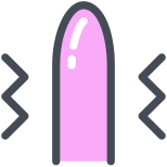 vibratore icon