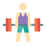 Deadlift Skin Type 1 icon