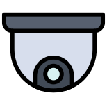 Security Camera icon