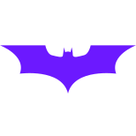 Batman nuevo icon