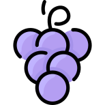 Uvas icon