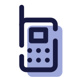 Téléphone portable icon