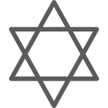 Star Of David icon