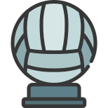 Volley-ball icon