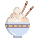 Dimsum icon