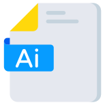 Ai File icon